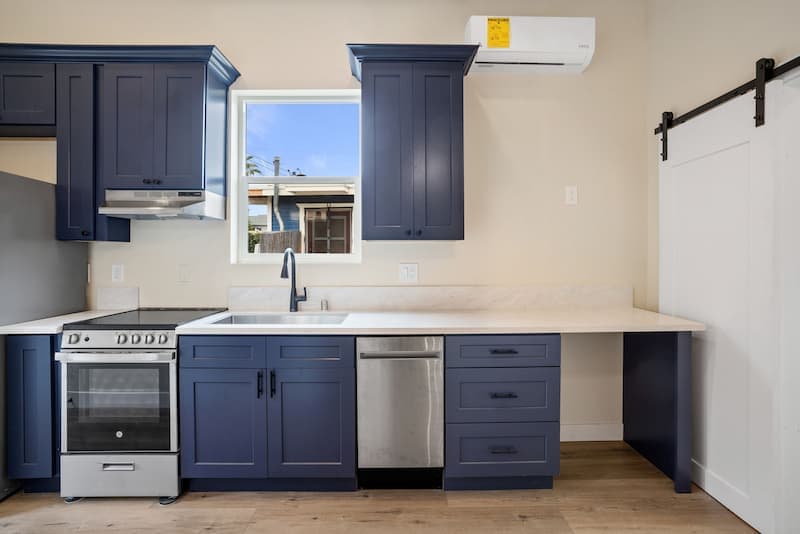 Pre-Fab ADU Units
