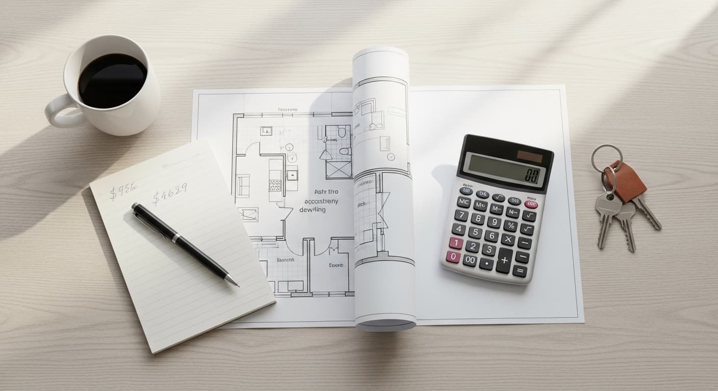 5 ADU Financing Myths That Stop Twin Falls Homeowners From Building