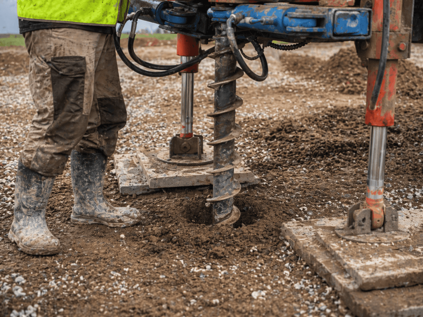 Why Soil Testing Could Save Your ADU Project Before You Break Ground