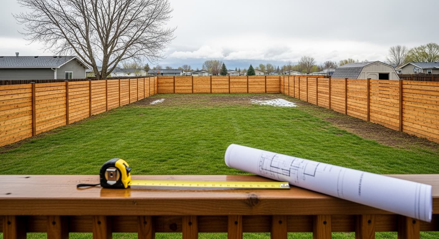 Spring ADU Inspection Checklist: Add Value to Twin Falls Homes