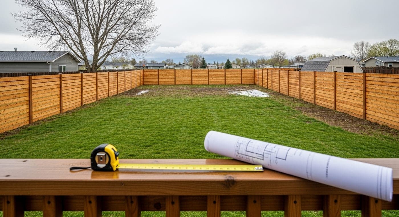 Spring ADU Inspection Checklist: Add Value to Twin Falls Homes